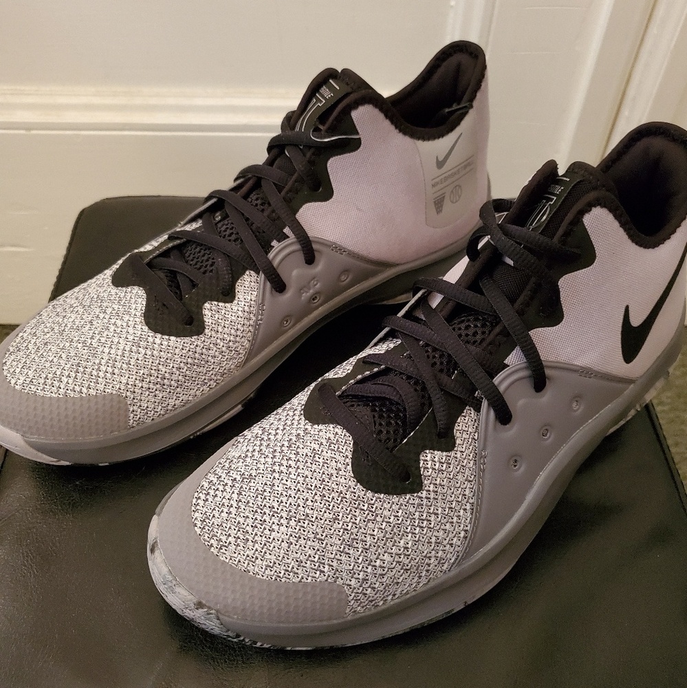 Mens  Nike Air Flight  Basketball